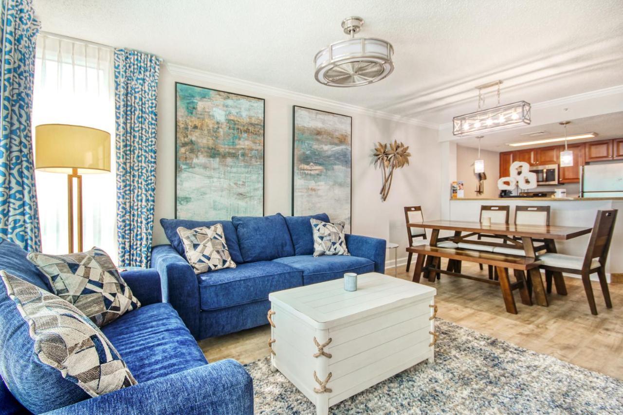 Dunes Village Resort #1053 شاطئ ميرتل المظهر الخارجي الصورة