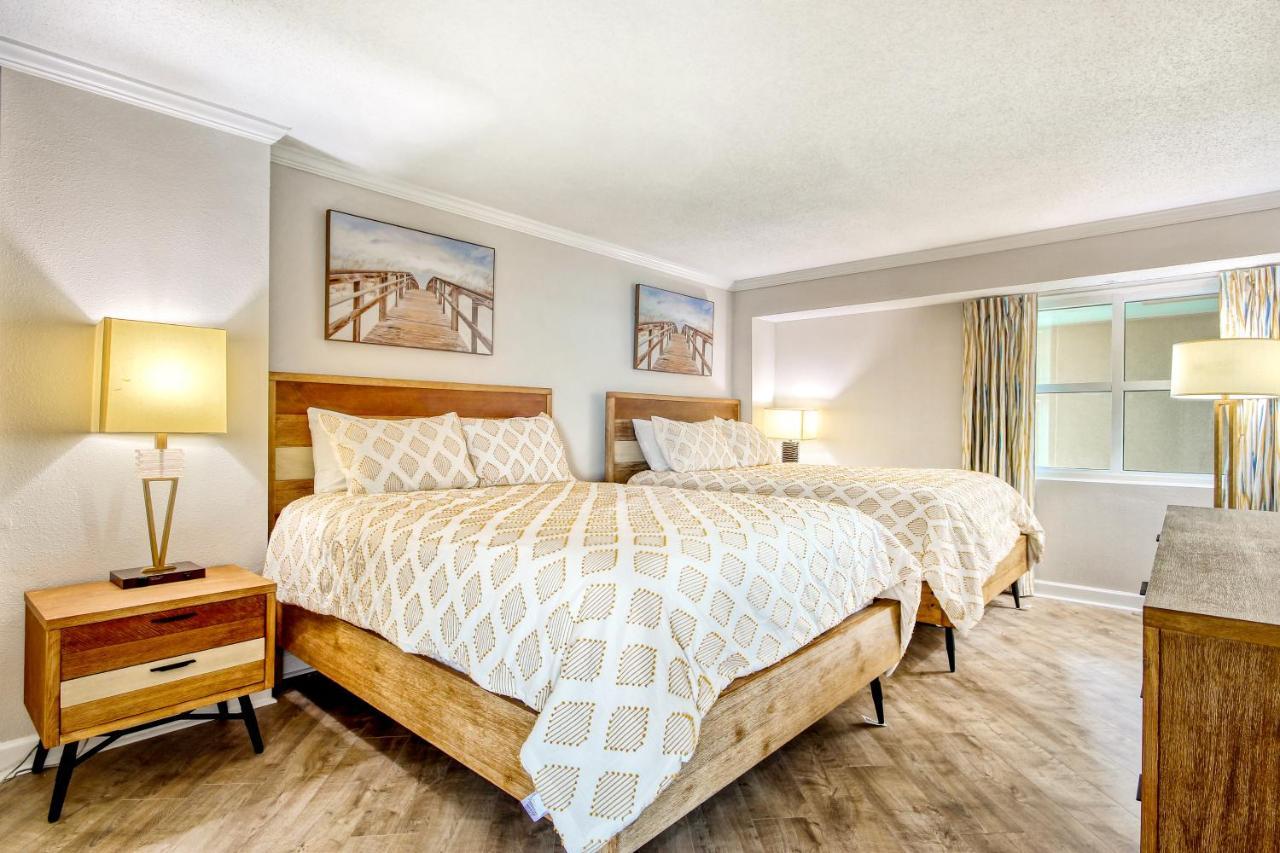 Dunes Village Resort #1053 شاطئ ميرتل المظهر الخارجي الصورة