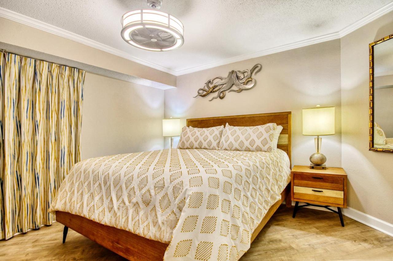 Dunes Village Resort #1053 شاطئ ميرتل المظهر الخارجي الصورة