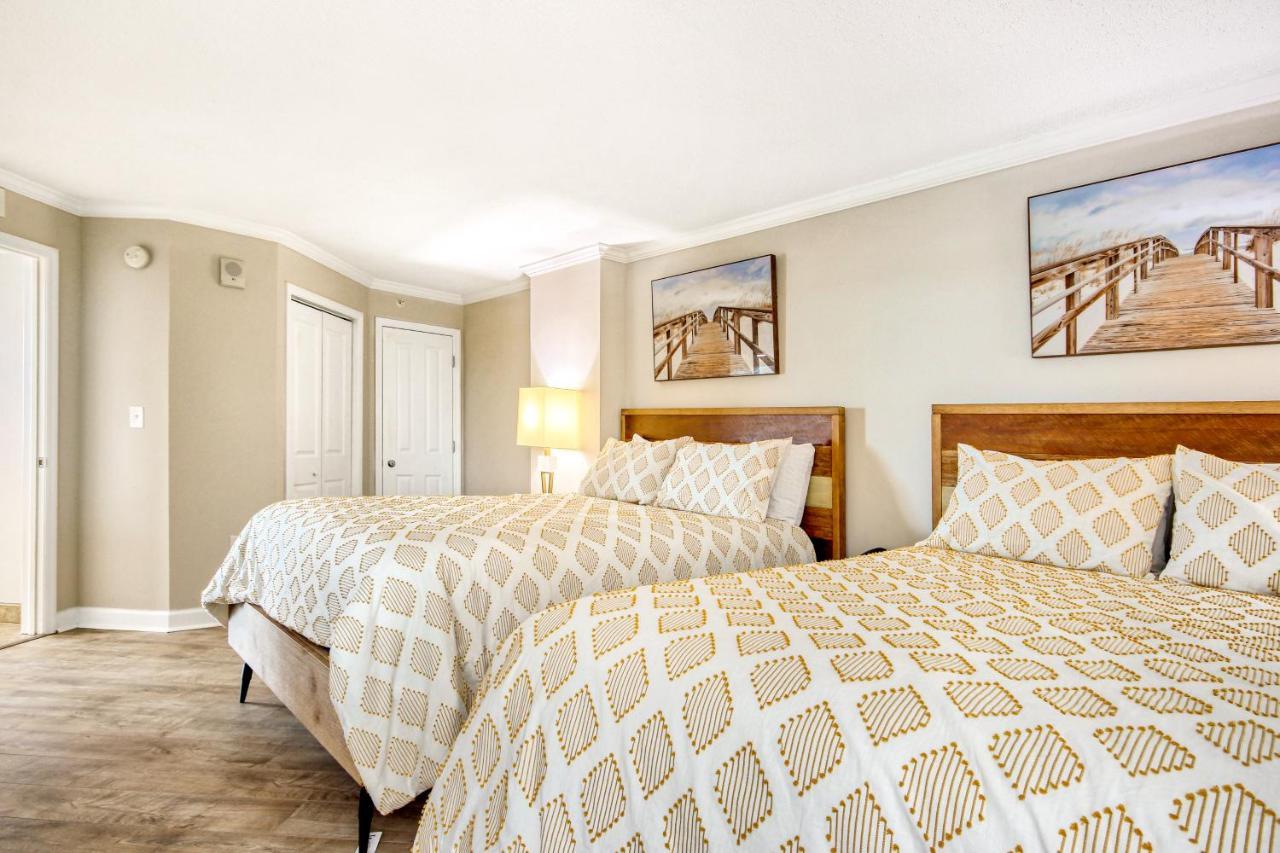 Dunes Village Resort #1053 شاطئ ميرتل المظهر الخارجي الصورة