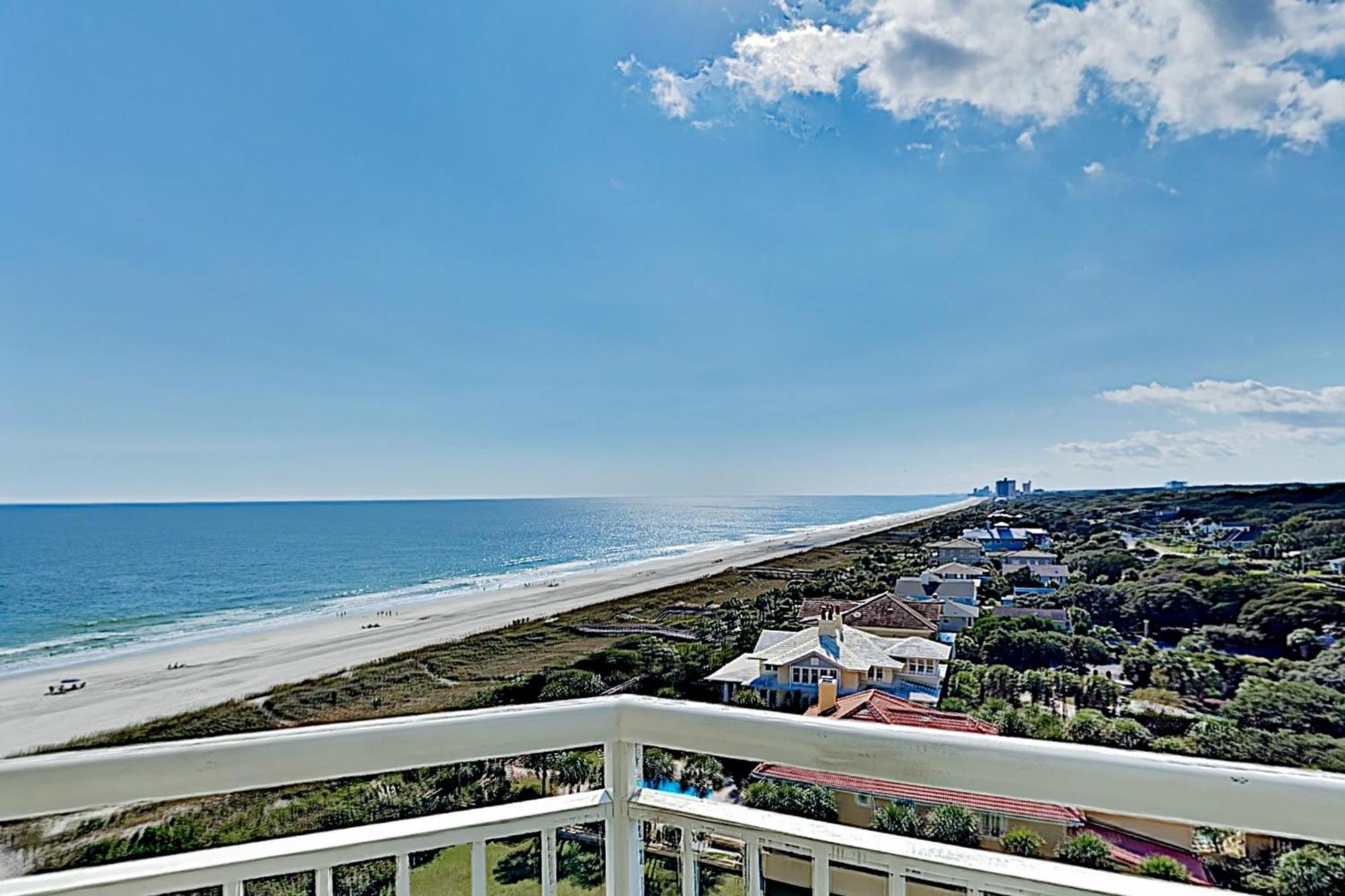 Dunes Village Resort #1053 شاطئ ميرتل المظهر الخارجي الصورة