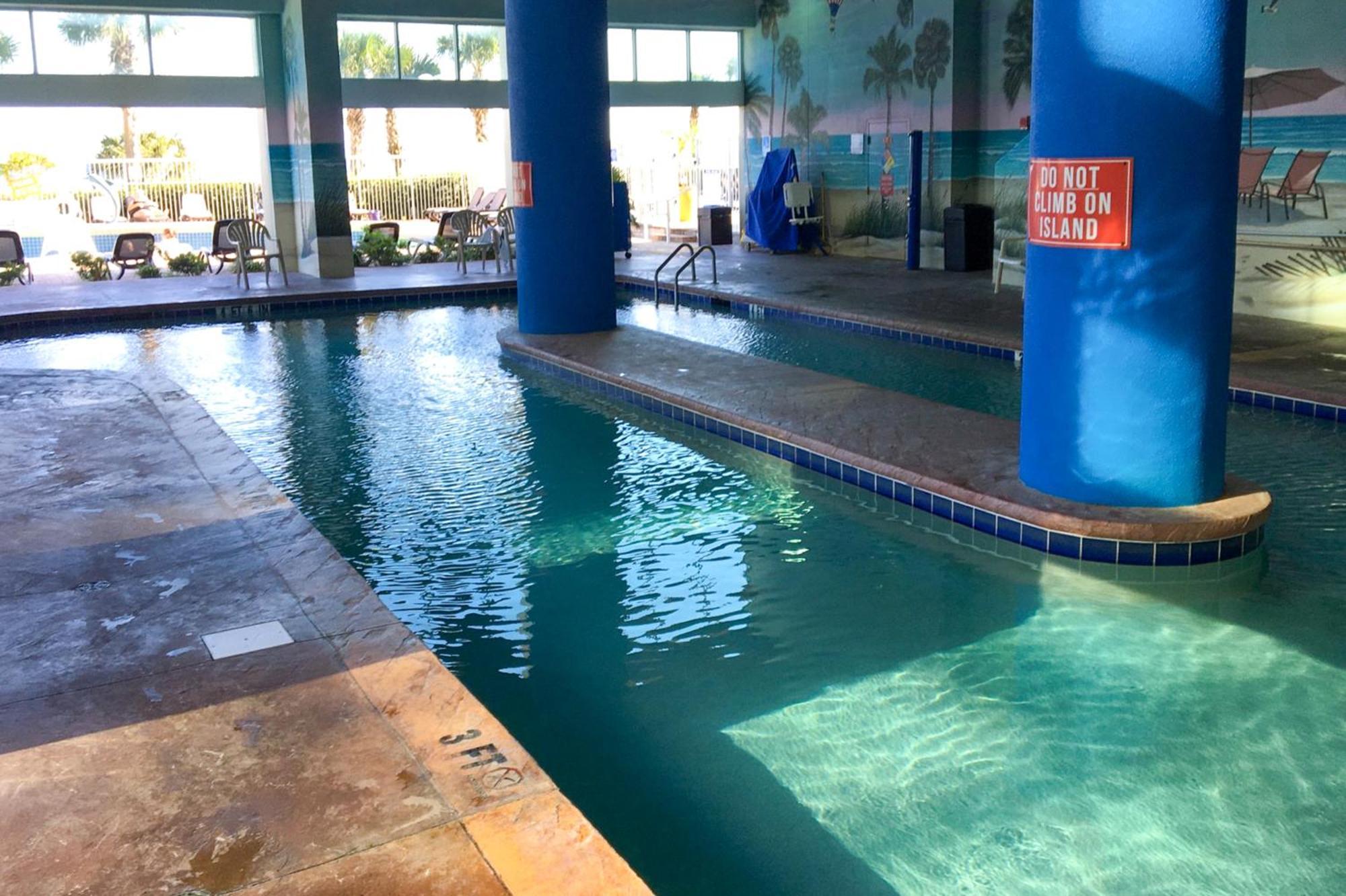 Dunes Village Resort #1053 شاطئ ميرتل المظهر الخارجي الصورة