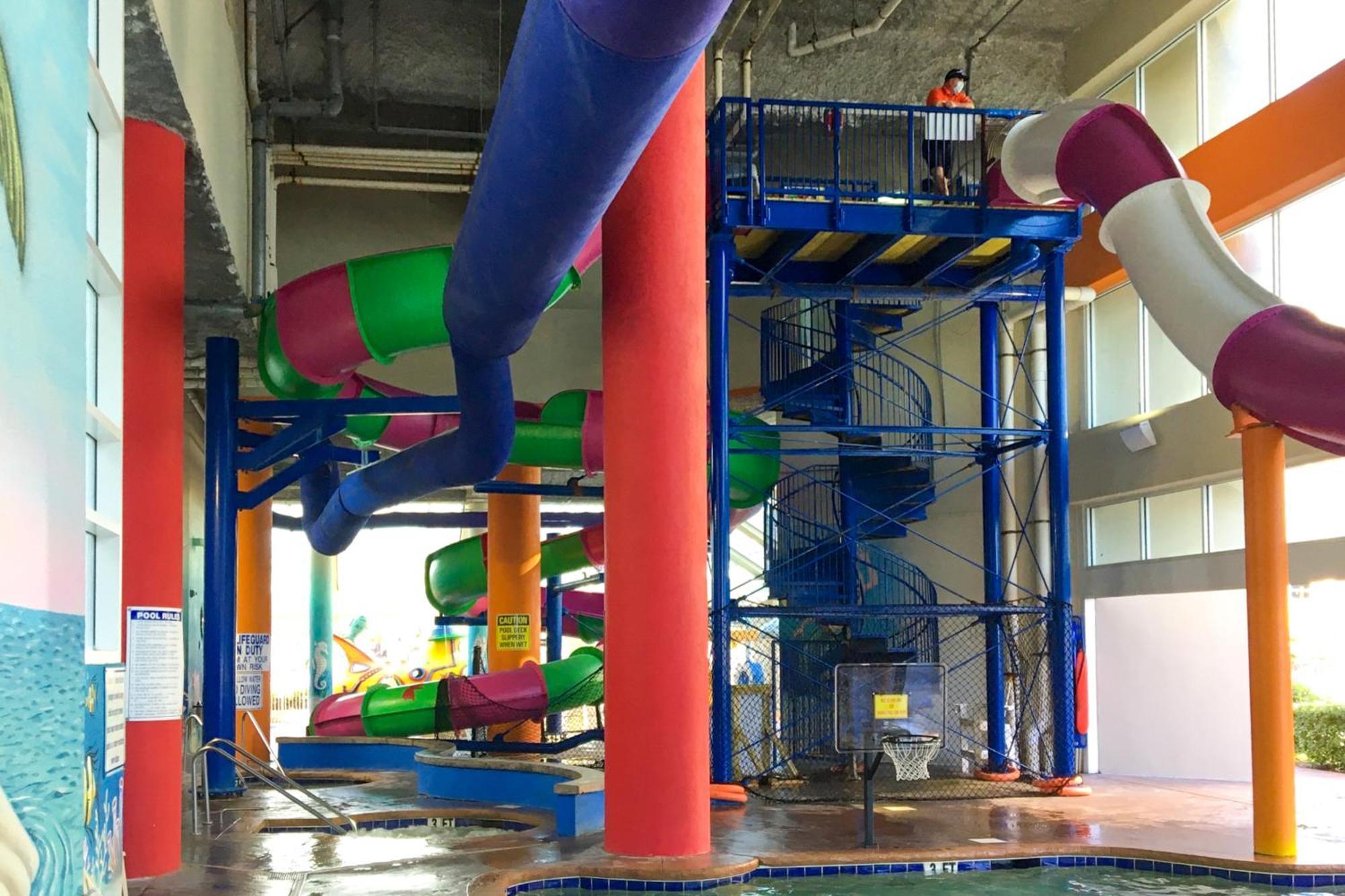 Dunes Village Resort #1053 شاطئ ميرتل المظهر الخارجي الصورة